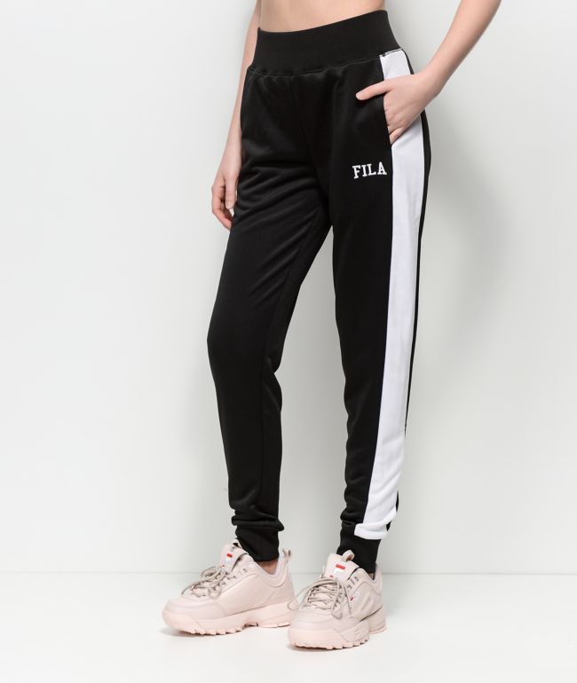 fila tracksuit womens 2018